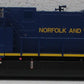 InterMountain 49713S Norfolk & Western GE ES44AC w/Sound