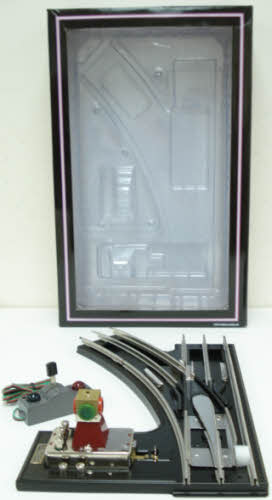MTH 10-4102 Standard Gauge Left Hand 42