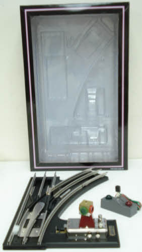 MTH 10-4101 Standard Gauge Right Hand 42