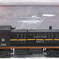 Atlas 42034 N Scale Cotton Belt RS-3 Diesel Locomotive #352