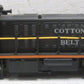 Atlas 42034 N Scale Cotton Belt RS-3 Diesel Locomotive #352