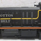 Atlas 42034 N Scale Cotton Belt RS-3 Diesel Locomotive #352