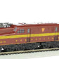 Bachmann 65352 N Pennsylvania GG-1 Electric Locomotive with Sound and DCC #4913