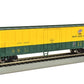 Bachmann 17905 HO Chicago and Northwestern 50' Steel Reefer #61027
