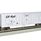 Bachmann 17906 HO Canadian Pacific 50' Steel Reefer #287217