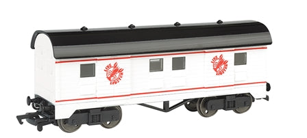 Bachmann 77017 HO Thomas & Friends Live Lobsters Refrigerator Car