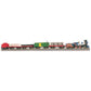 Bachmann 24006 Frontiersman N Gauge Steam Starter Train Set