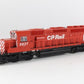 Bachmann 60906 HO Scale CP Rail SD40-2 Diesel Locomotive w/ DC #5937
