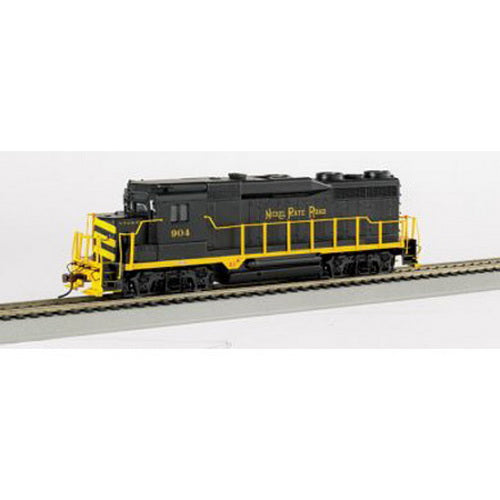 Spectrum 82028 HO Nickel Plate Road EMD GP30 Diesel Locomotive w/DCC #904