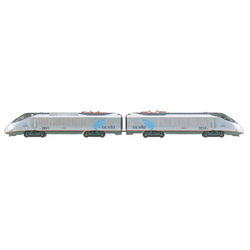 Bachmann 81945 Amtrak Acela Power/Dummy Units