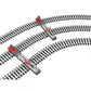 Bachmann 39017 HO Adjustable Parallel Track Tool
