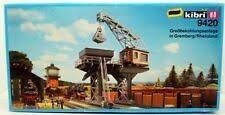 Kibri 9420 Crane Building Kit