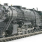 3rd Rail 2RBLE Sunset Models 2 Rail B&LE 2-10-4