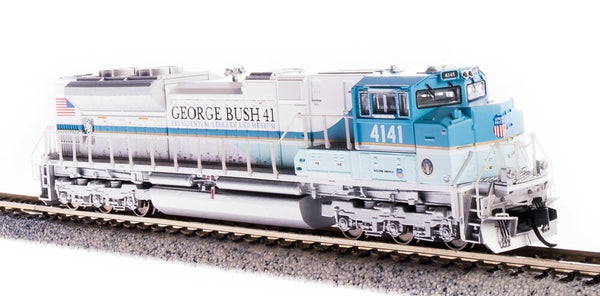 電車（チンプラ） BLI-N-Scale-EMD-SD70-ACe-1-12-