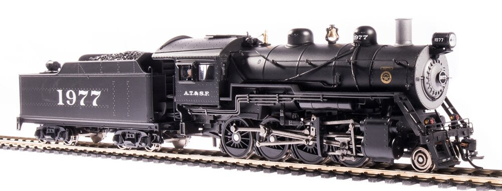 Broadway Limited 6343 HO C&NW 2-8-0 Consolidation Steam Loco Sound/DCC #1841