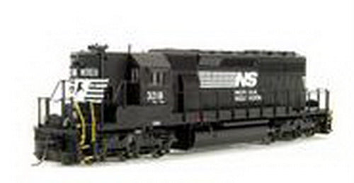 Broadway Limited 1245 HO Norfolk Southern Diesel EMD SD40-2 High Hood #3323