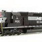 Broadway Limited 1258 HO Norfolk Southern Diesel EMD SD40-2 High Hood #3205