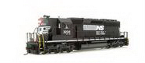 Broadway Limited 1258 HO Norfolk Southern Diesel EMD SD40-2 High Hood #3205