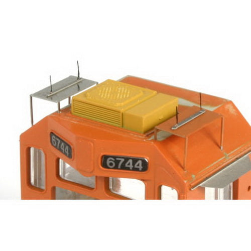 BLMA Models 102 RCL Antenna Stands