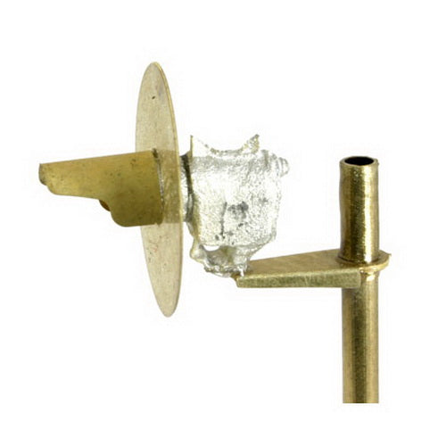 BLMA Models 4000 Target Signal Heads 3/