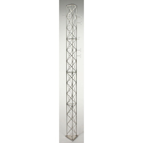 BLMA Models 4101 Radio Tower Kt w/Antennas