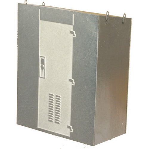 BLMA Models 4102 HO Large Electrical Box Kit