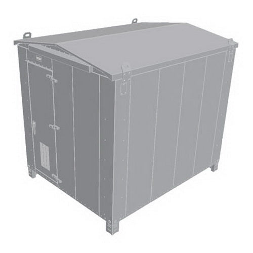 BLMA Models 4312 Large Electrical Box