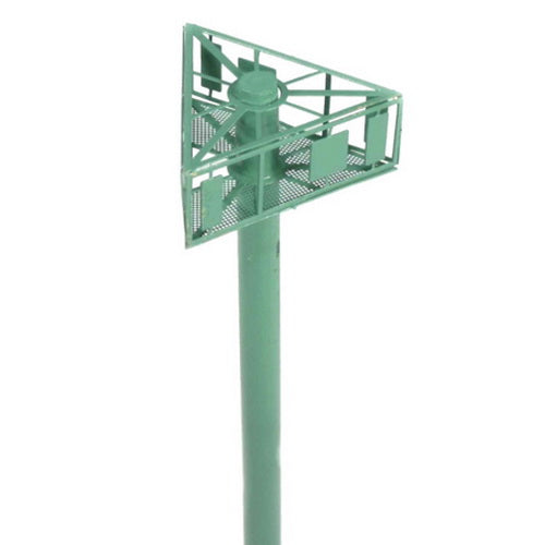 BLMA Models 600 N Scale Kit Cell Phone Antenna Tower