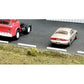 BLMA Models 611 N Concrete Car Stop (Pack of 24)