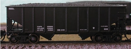 Bluford Shops 65081 N Data Only 8-Panel 2-Bay Single Hopper