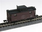 Bowser 37110 N Scale Cambria & Indiana Caboose