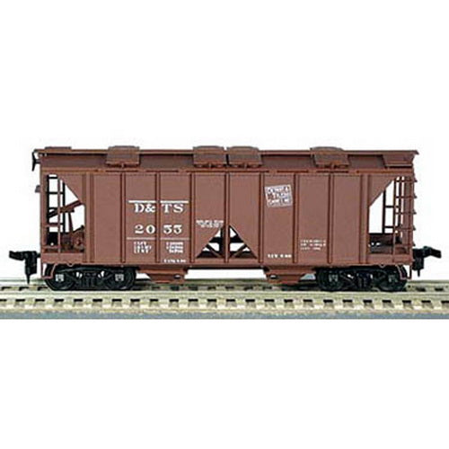 Bowser 55836 70T 2 By Opn Sd Hpr D&TS