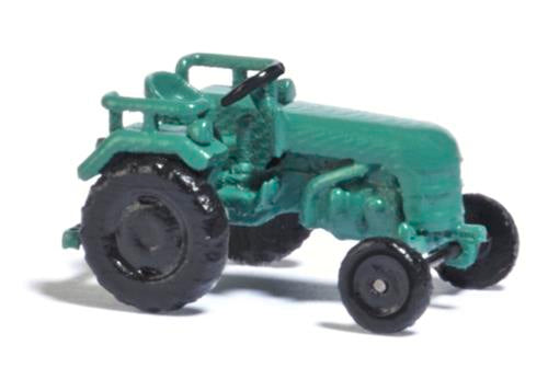 Busch 8360 N Kramer Farm Tractor, Green
