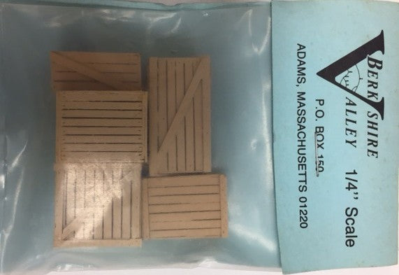 Berkshire Valley 705 O Large Shipping Crate
