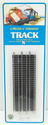 Bachmann 54-7513 N Scale 5