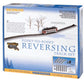 Bachmann 44547 HO Scale Nickel Silver Reversing System E-Z Track Expansion Pack