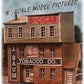 Bar Mills 0371 N J. Baum Tobacco Company Building Kit