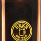 Miniatronics 75-011-01 Large HO / O Scale "Beer on Tap" Neon-Like Sign