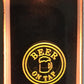 Miniatronics 75-011-01 HO / O Scale Large "Beer on Tap" Neon-Like Sign