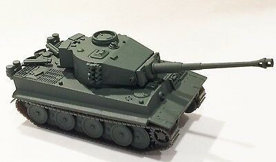 Boley 2131 HO German Tiger Tank