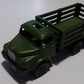 Boley 2008 HO Dept 187 Military Stake Side Truck