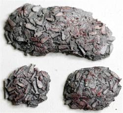Model Tech Studios D1168P N Scale Fresh Fish Piles