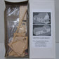 Creative Laser Design CLD-HO-013 HO Scale New England Farm House Laser Cut Kit