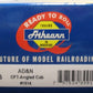Athearn 89916 AD&N CF7, #1514 Diesel Locomotive
