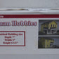 Minuteman Scale Models 2005 HO Pullman Hobbies Building Kit