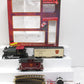 Piko 38103 Pennsylvania Railroad G Gauge Steam Freight Starter Train Set
