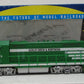 Athearn 91541 HO Scale Ashley Drew & Northern CF7 #1513 Diesel Locomotive