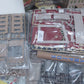 Walthers 933-3799 HO Scale Sterling Consolidated Dairy 5-Complete Structure Kit