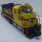 Aristo-Craft 22403 Santa Fe SD-45 Diesel Locomotive #5576