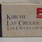 Piko 62253 G Las Cruces Church Building Kit